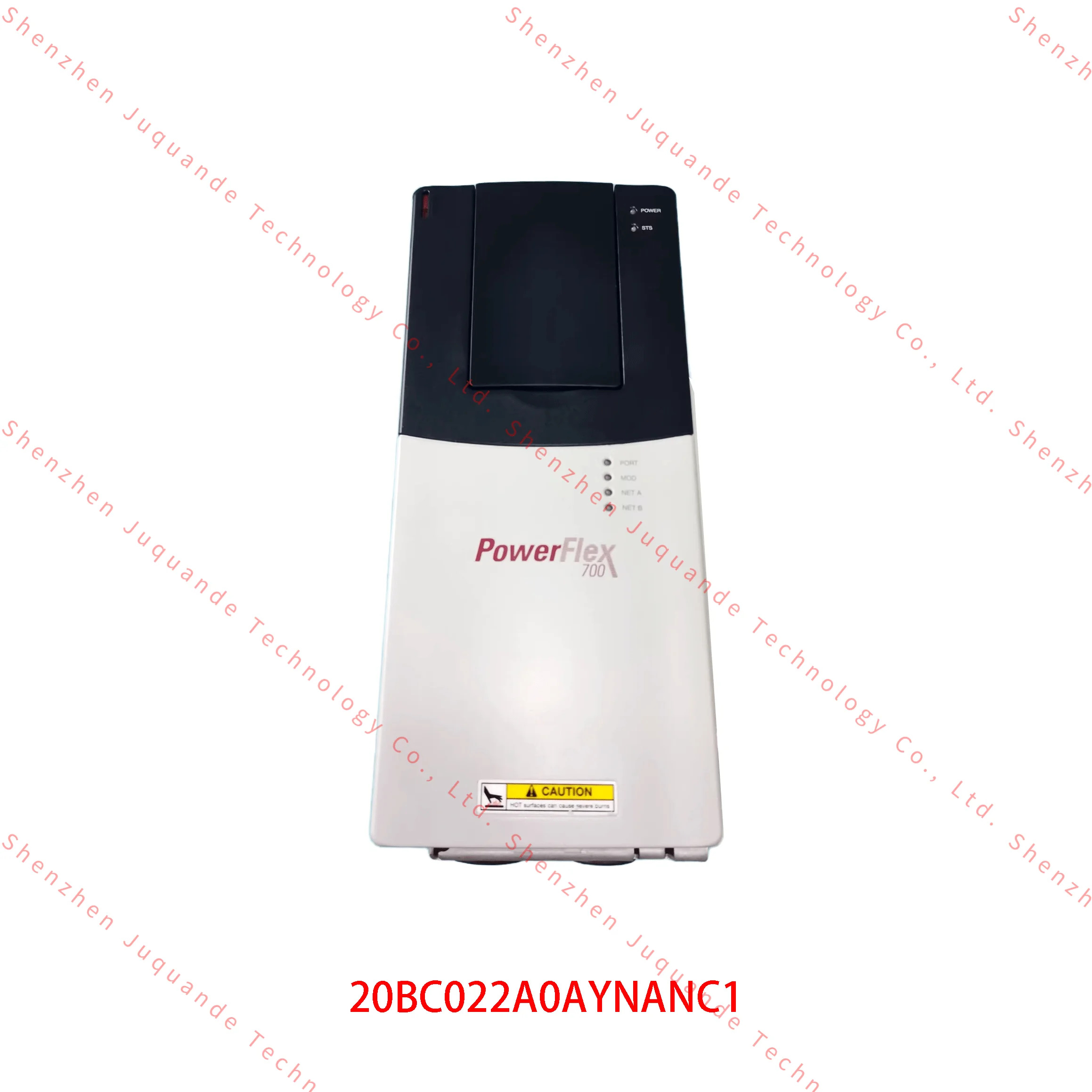 20BC022A0AYNANC1 20CC300A0ANNBNN0 2711P-T10C4D7 2711P-T10C6A1 2094-BM02-M 1756-IF8I 1756-EN3TR 원본