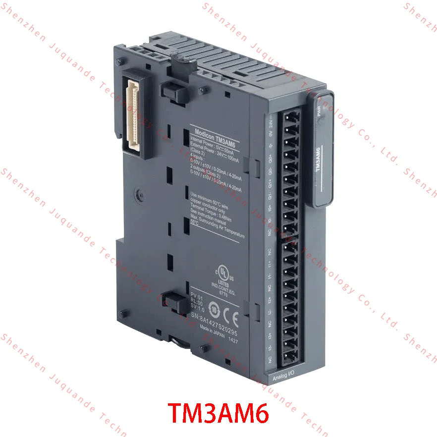 TM3TI4 TM3AM6 TM3AQ2 TM3AI2H TM3DQ32TK STBNIP2311