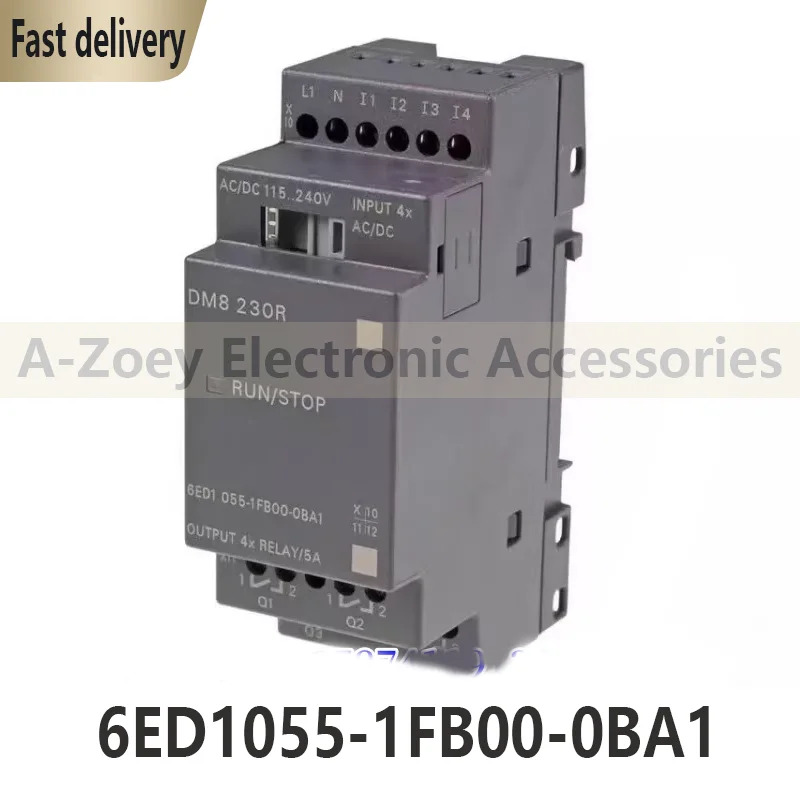 원본 6ED1055-1FB00-0BA1 모듈