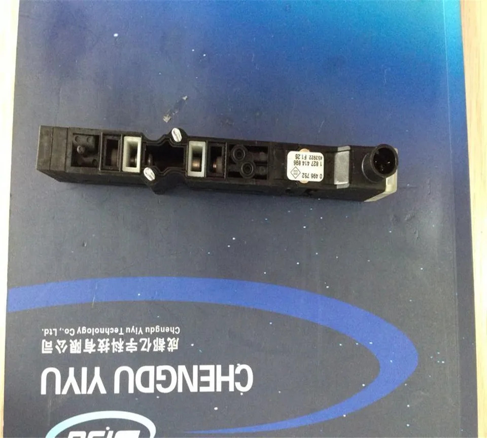 entics 공압 밸브 0820055101