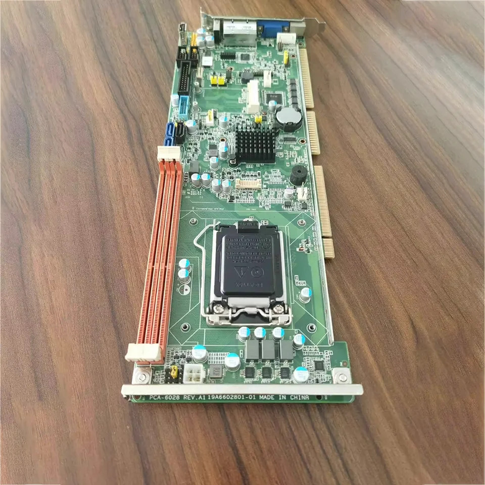 산업마더보드 1150 PCA-6028G2