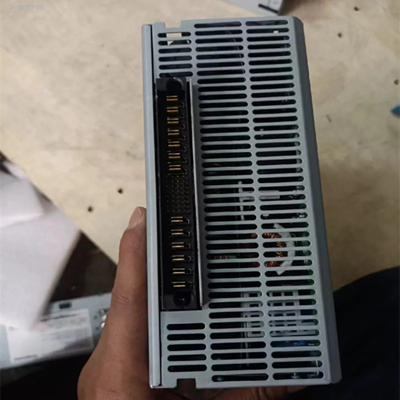 DELTA 1500W TDPS-1500GB A R3223-PSA01-01전원공급장치 리퍼 새 처럼 작동