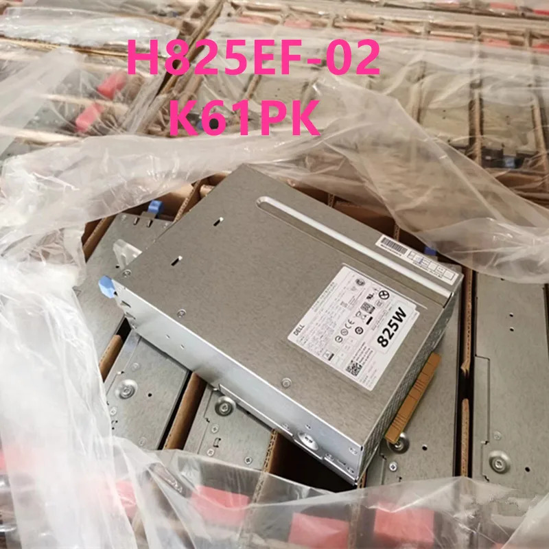 DELL T7910 T5810 T7810 825W 전원공급장치 H825EF-02 K61PK 0K61PK 새
