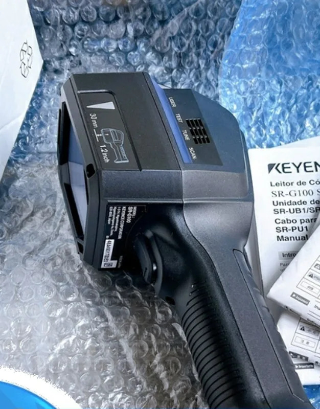 CV-035C 디지털 스피드 컬러 카메라 비전 시스템 오리지널 신