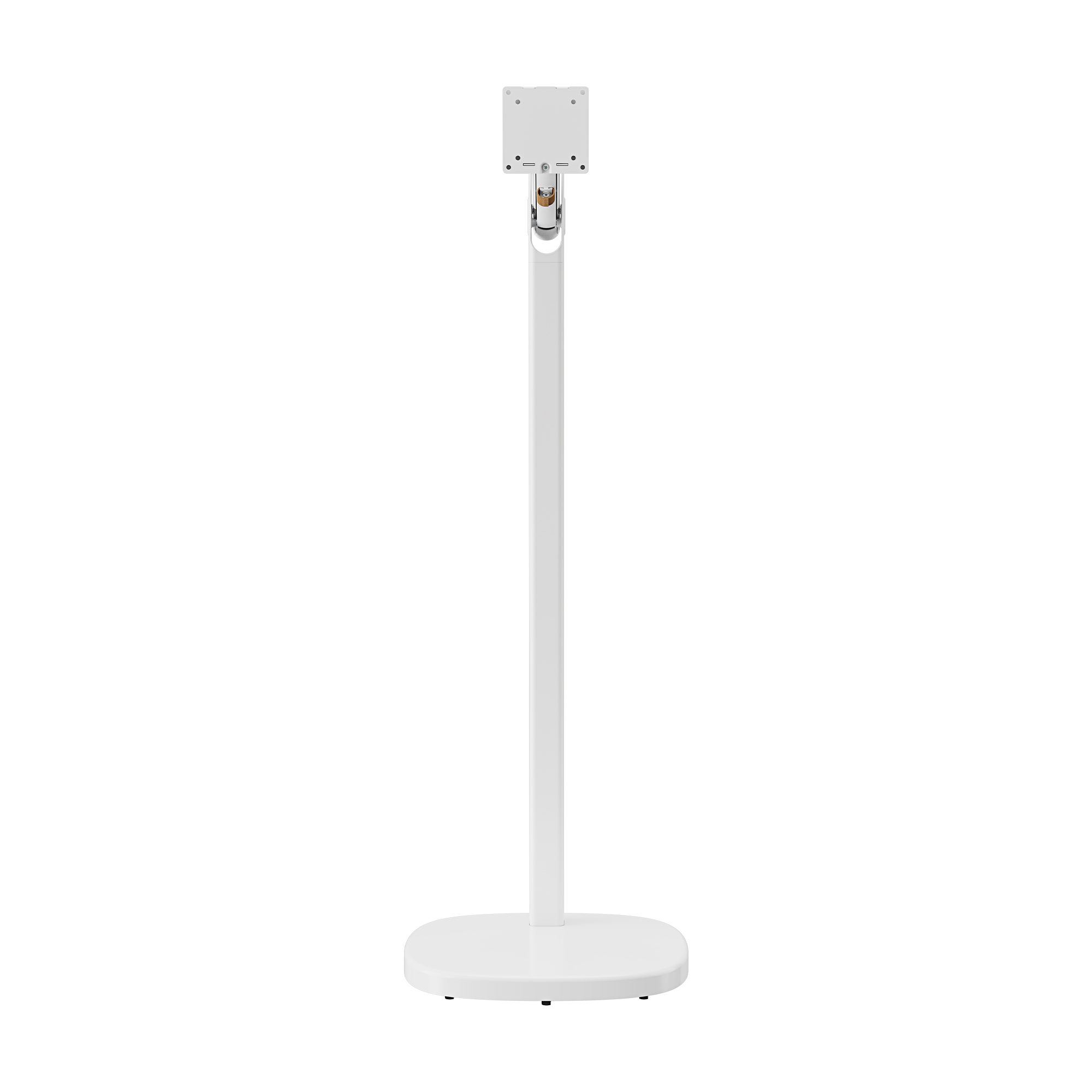LG U7s AI 4K 스마트모니터 스윙 라이트 세트 80cm(32인치) 스탠바이미 삼탠바이미 32U721SBW 직접설치 상품 이미지