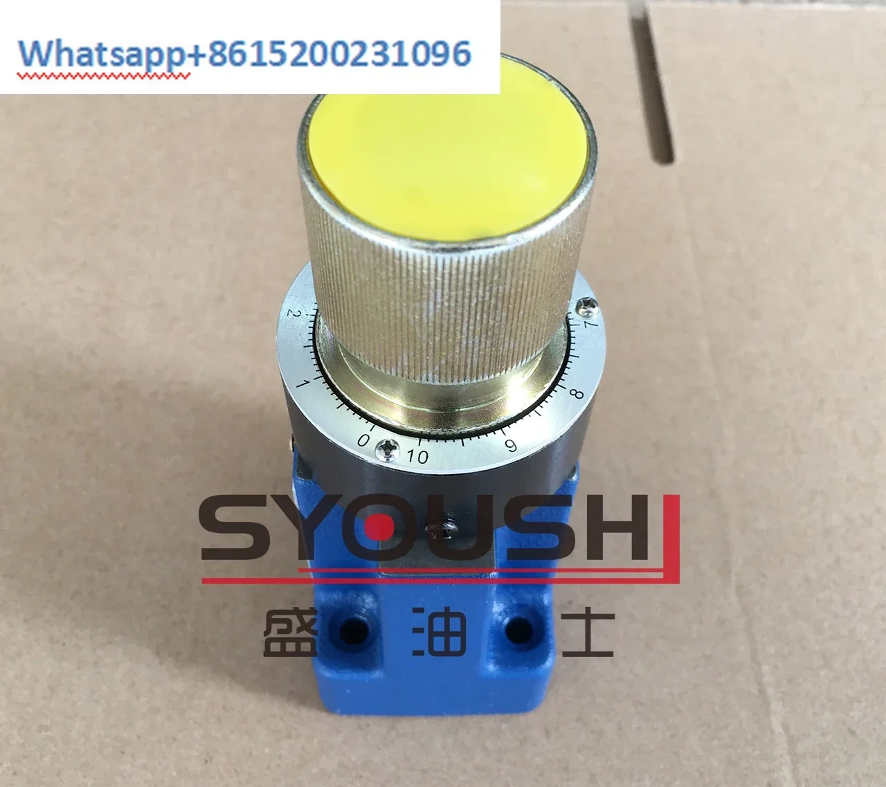 속도 제어 밸브 2FRM6B76-L3X/0.6QR 2FRM6B76-30/16QM 2FRM6B76-3X/32QRV