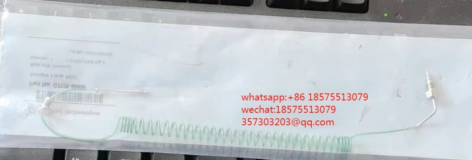 애질런트 G7129-60400 G4216-68711 측정 링 키트 스테인레스 스틸 40L