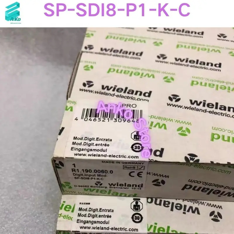 릴레이 SP-SDI8-P1-K-C