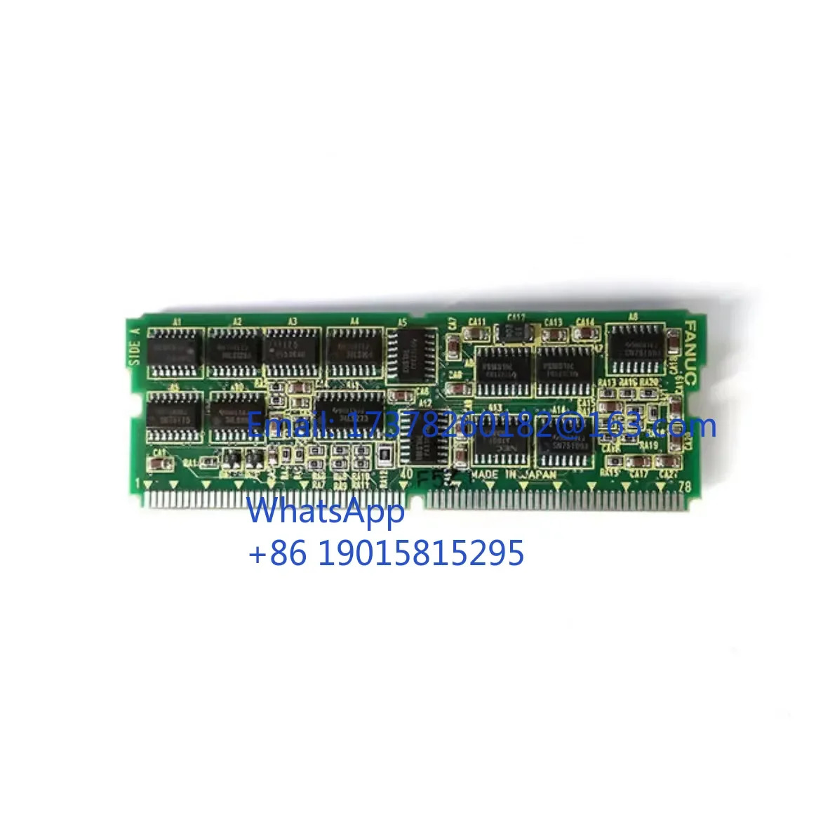 A20B-2901-0360 리퍼 완료상태소형 카드