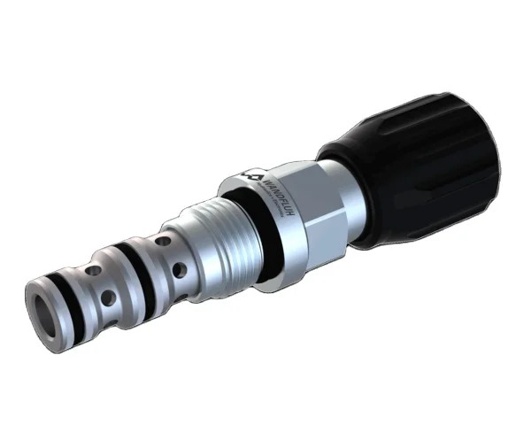 Wandfluh 감압밸브 MVSPM22-160