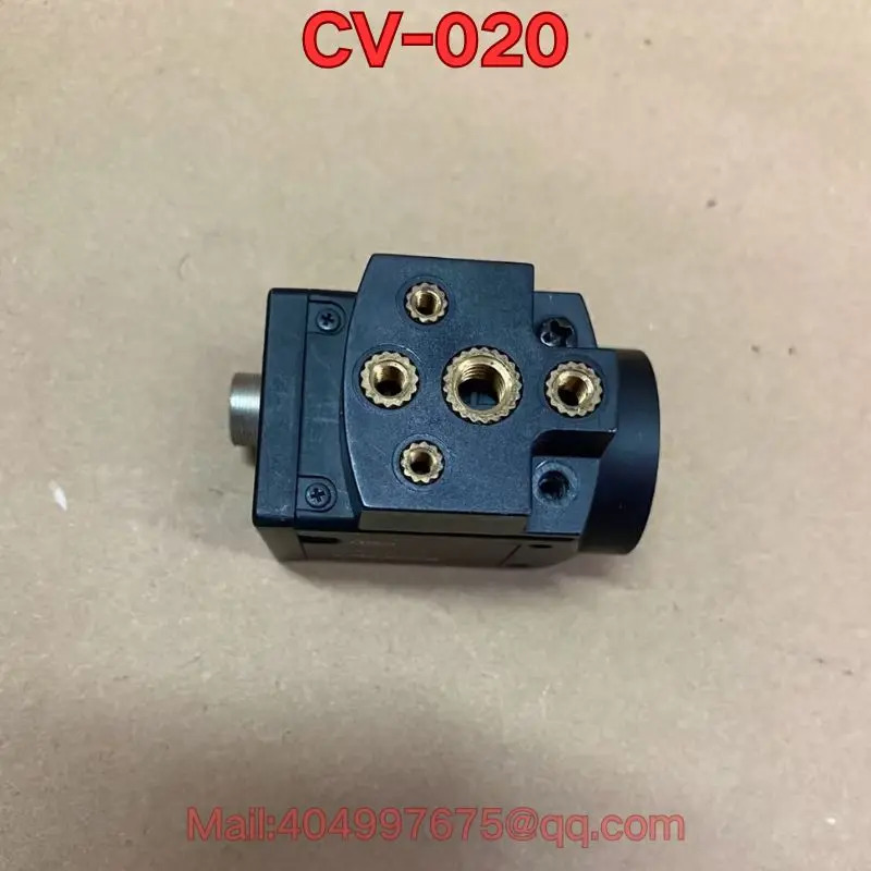 리퍼 CV-020 산업카메라 기능 리퍼는 정상