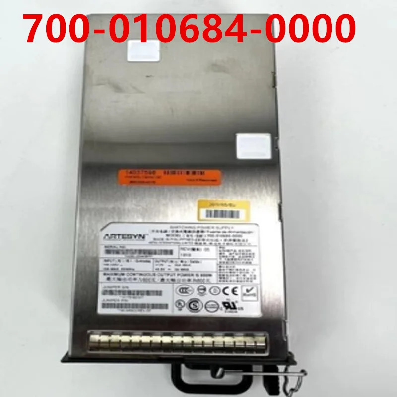 Juniper MX104 DC 800W 전원공급장치 PWR-MX104-DC-S-D 740-045932 700-010684-0000 신