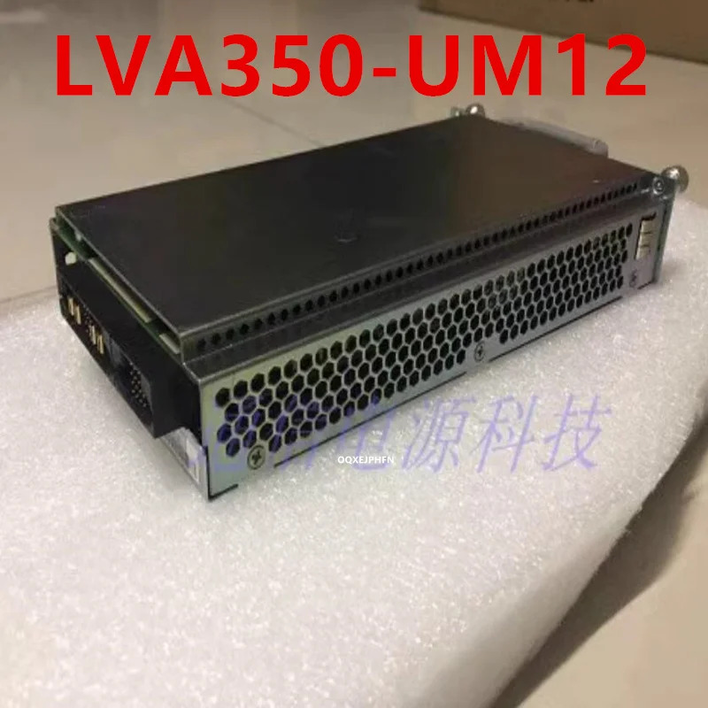 LVA350-UM12 오리지널 통신 전원공급장치 신