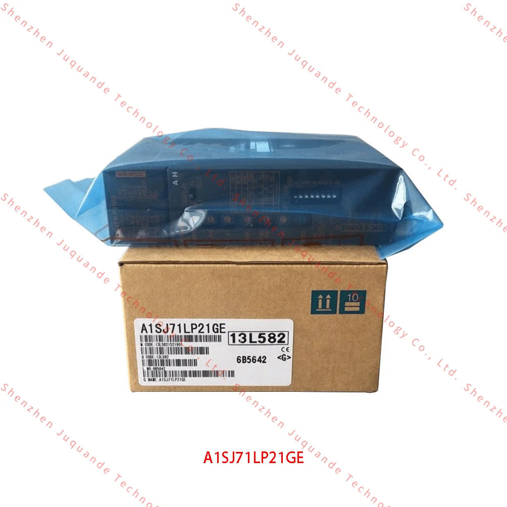 FR-F740-S90K-CHT QJ71FL71 A1SJ71PB92D A1SJ71LP21GE QJ71CMO A1SJ71PB96F QJ71LF71-B2 A2NCPUR21-S1 원본
