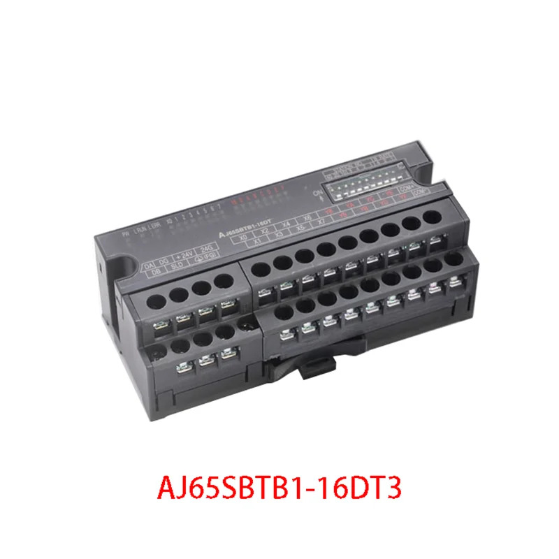 A1SJ71UC24-R2 AJ65SBTB1-16T AJ65SBTB1-16DT A1SD75P1-S3 A1SJ71C24-R2 A68AD Q02HCPU A0J2-E56DR AJ65BT