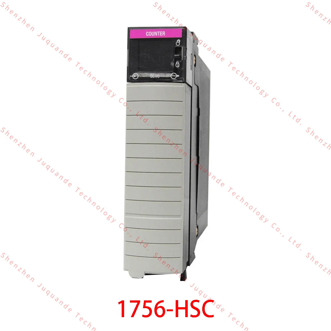 1756-L73 1756-L65 1756-L64 1756-HSC 2711P-B4C20D8 2711P-K4C20A8 2711P-RR128 2711P-RN8 원본 신규