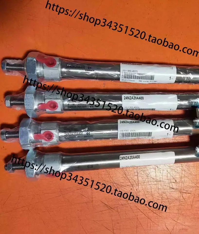 CAMOZZI27M2A25A0045 실린더 심 예약