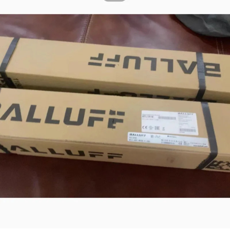 BALLUFF 발루프 변위센서 BTL7-S562B-M0300-B-S32