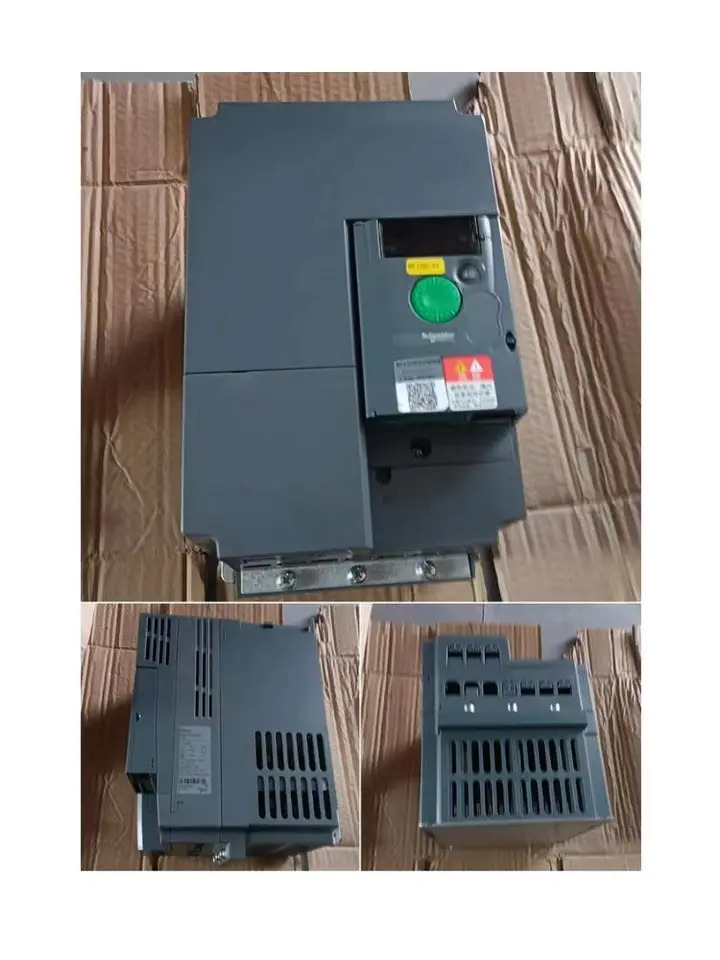 주파수 변환기 ATV310HU75N4A 신