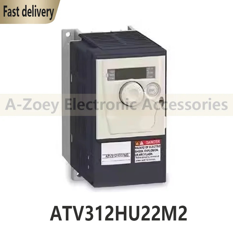 오리지널 ATV312HU22M2 인버터