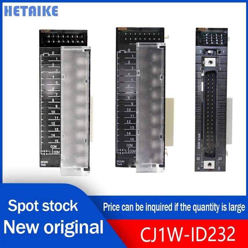 CJ1W-ID232 PLC 입력 장치 신