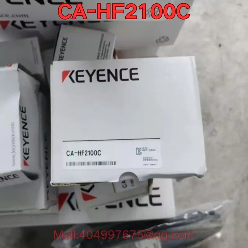 CA-HF2100C 산업카메라