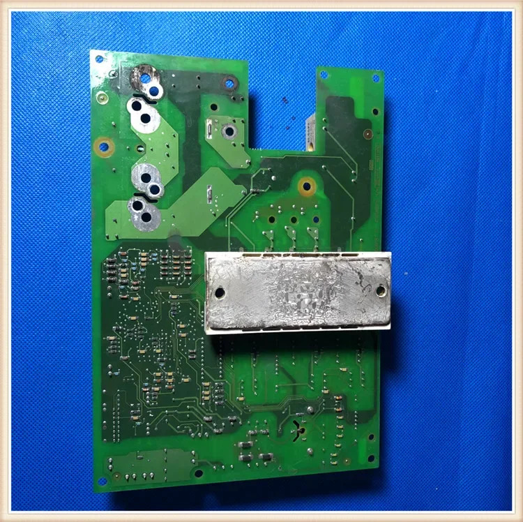 NINT-45C 백플레ABB 주파수 변환기 ACS600 시리즈 파워 보드 드라이브 마더보드