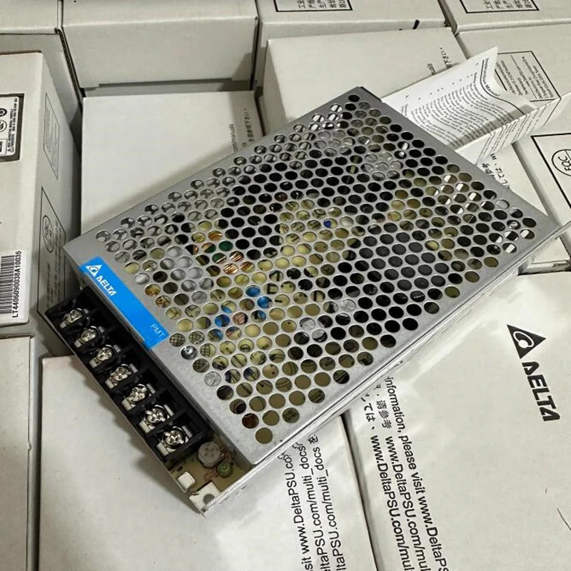 델타 PMT 24V4.5A 108W PMT-24V100W1AA새 원본 전원공급장치