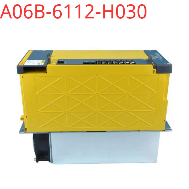 A06B-6112-H030 리퍼 완료상태서보 드라이브