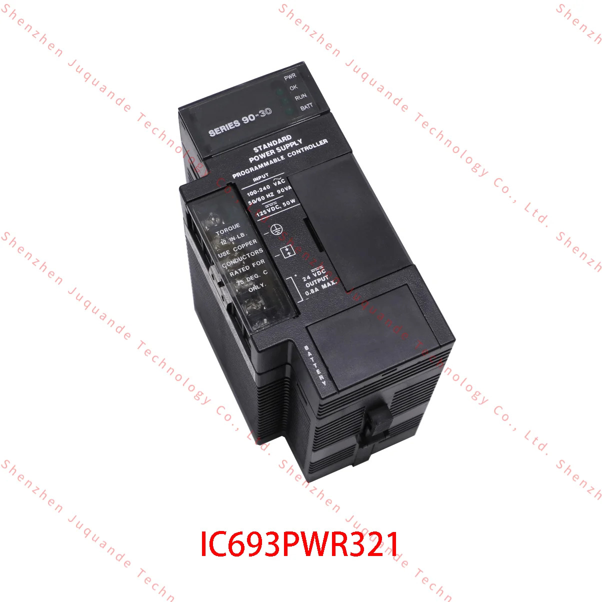 IC694MDL742 IC693PWR321 MT8102iE MT8102iP P/N 6737545 8403735