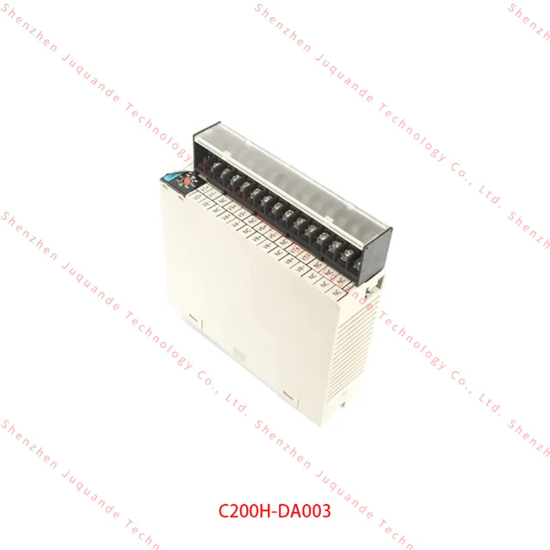 CJ1M-CPU13 CP1L-M60DT-D CQM1-CPU42-EV1 C200H-DA003 C200H-AD003 C200H-DA004 CQM1-CPU43-EV1 C200H-TC1