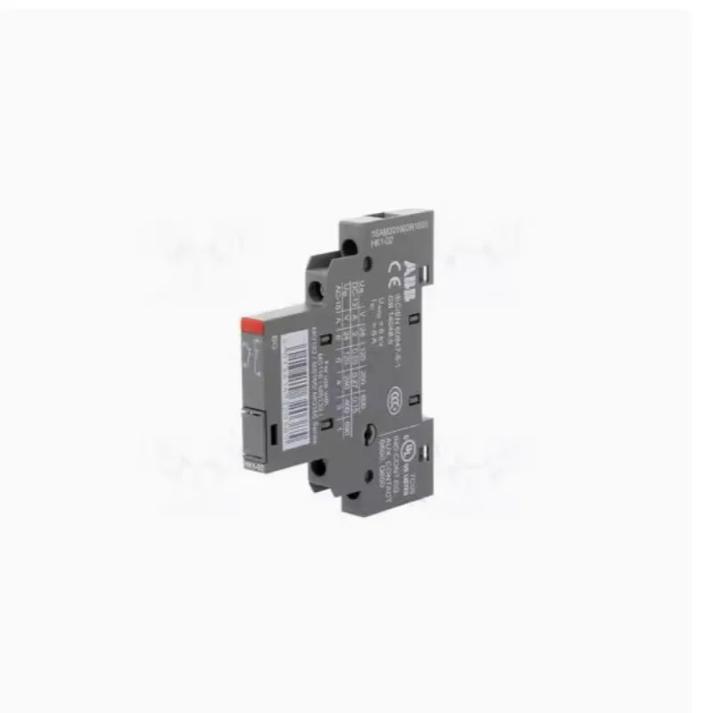ABB 엘리베이터 가이드 라이트 E219-D 스위스 공장 코드 2CCA703402R0001
