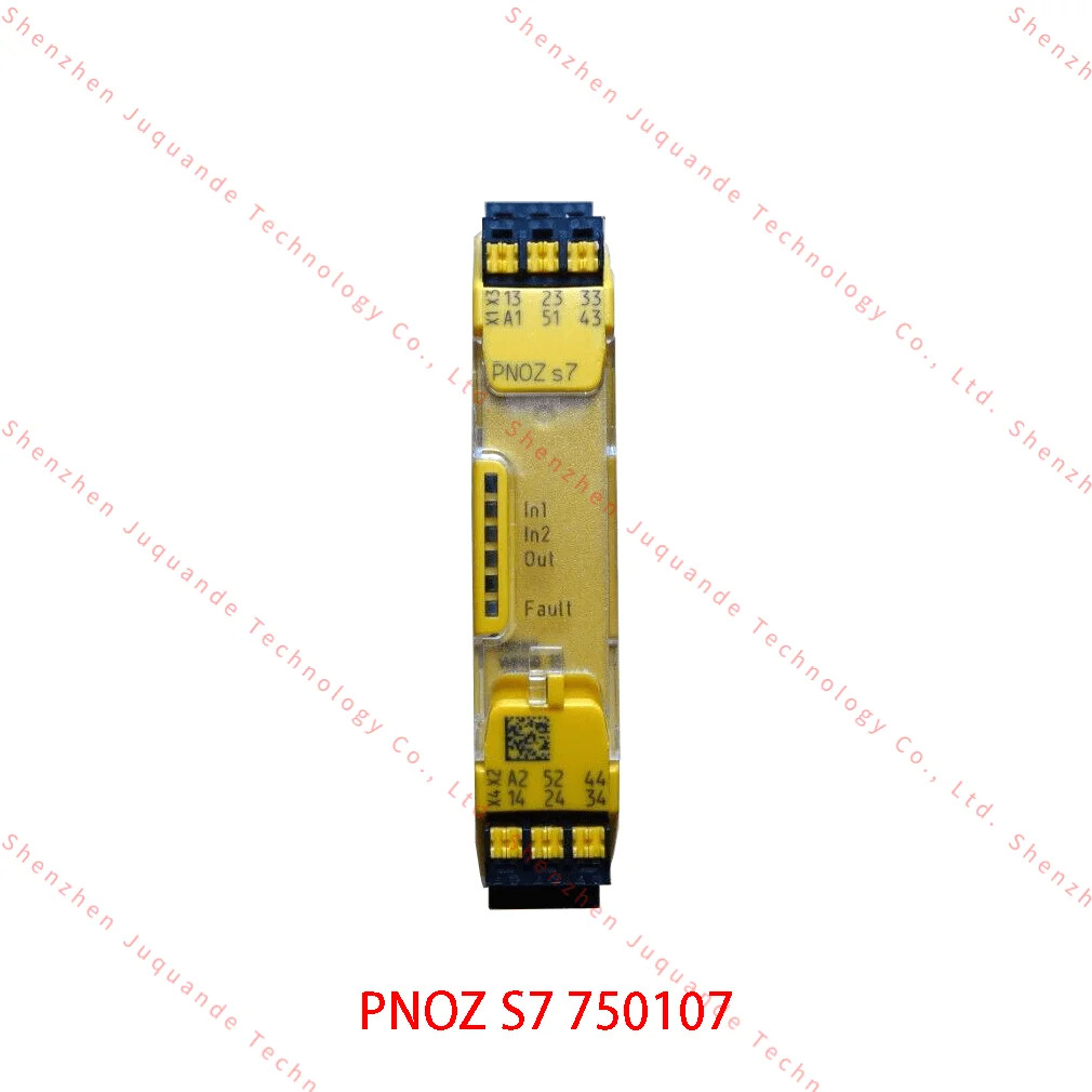PNOZ 750104 777301 S7 750107 774070 ENCB-TS39S2500L BHF0624G 2000407206 와 원본
