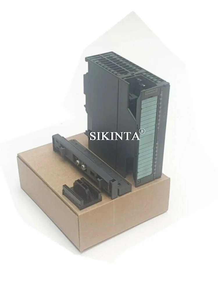 S7-300 SM338 PLC 위치 입력모듈 6ES7338-4BC00-0AB0 6ES7338-7UH01-0AC0 완전히 리퍼