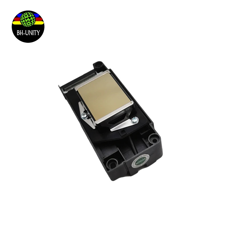 Eco 솔벤트 프린터프린트 헤드 ep son F186000 프린트 UV 프린터 dx5