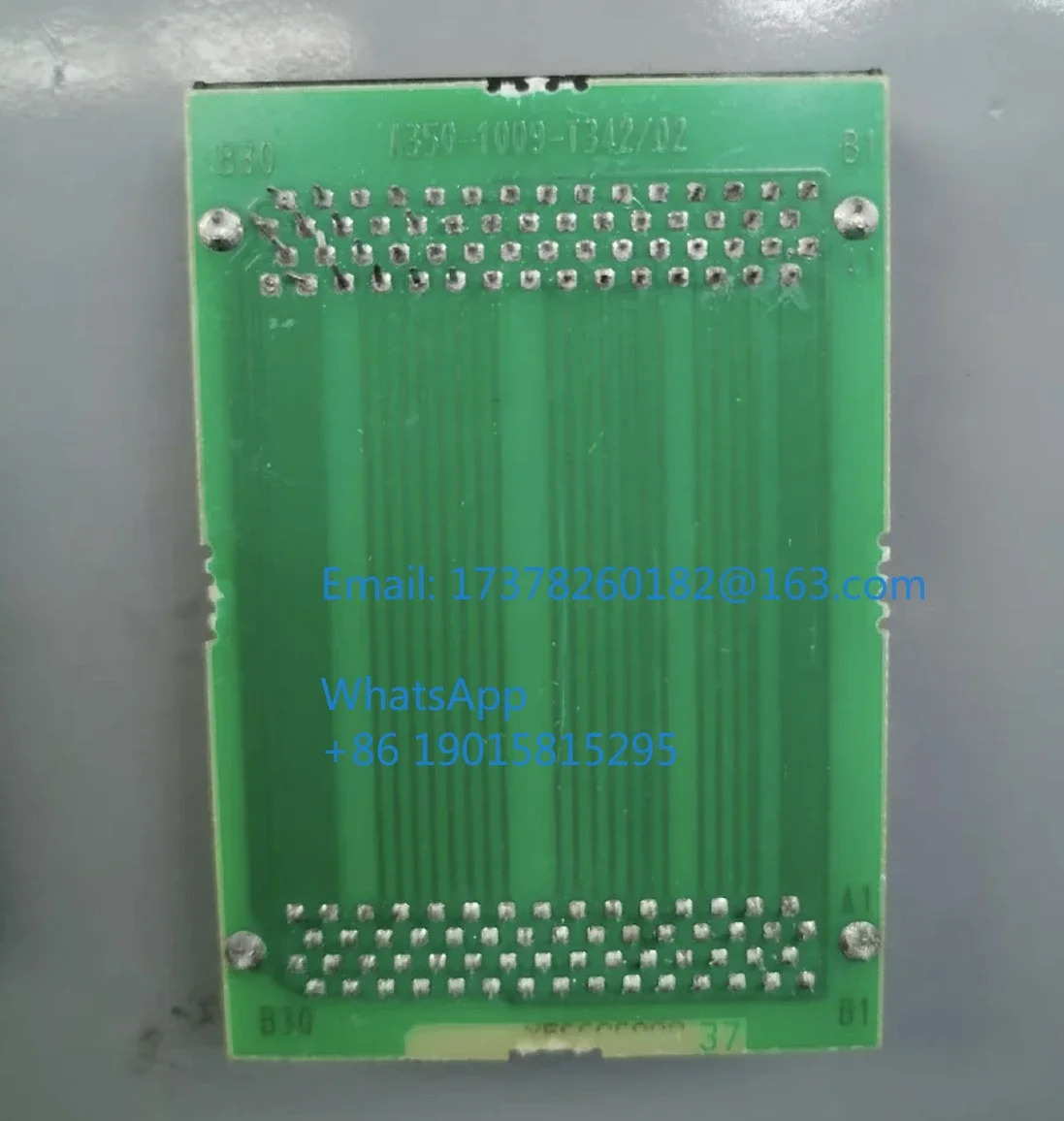 리퍼 A20B-1009-0340 회로 기판