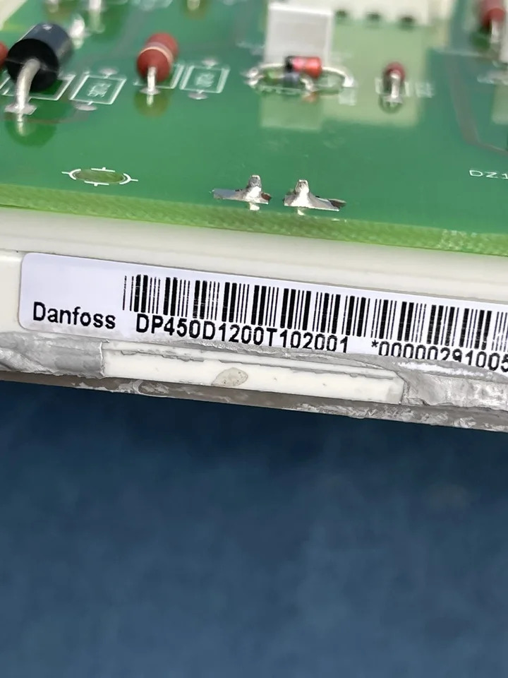 인버터 모듈 130B6080 130B6881 DP450D1200T102001