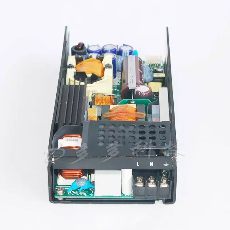 TDK-LAMBDA 24V17.5A 350W 전원공급장치 CUS350M-24/LN CUS350M-24LN CUS350M-24 LN거새 미사원본 PSU