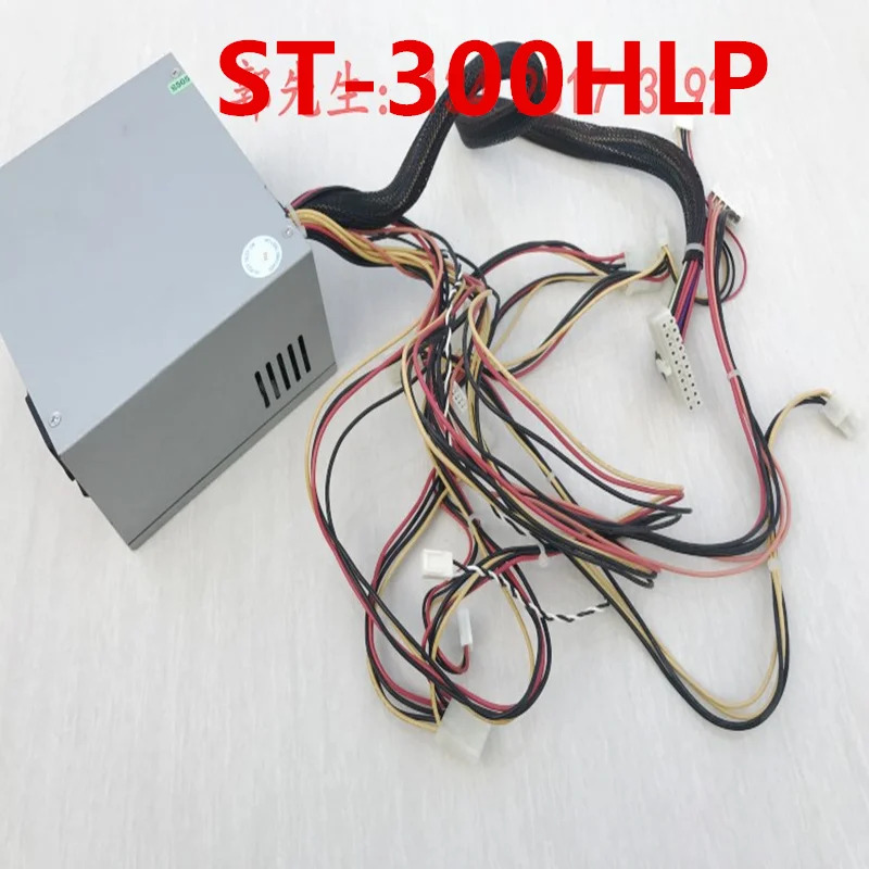 SEVENTEAM 300W 전원공급장치 ST-300HLP 거신