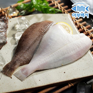 국산 손질가자미 왕특대 14미 (2미x1팩 240g) 맛있게 먹은 솔직 후기 - 상품 이미지 1