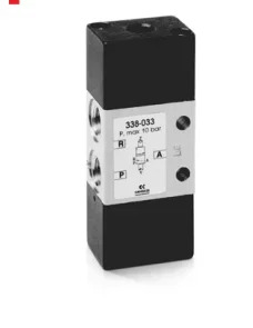 CAMOZZI 338-033338l334