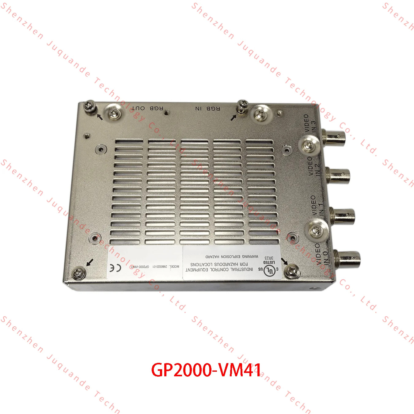 AGP3201-A1-D24 GP2600-SC11 PFXSP5B40 GP370-SC41-24V GP2000-VM41 AGP3500-T1-D24 원본