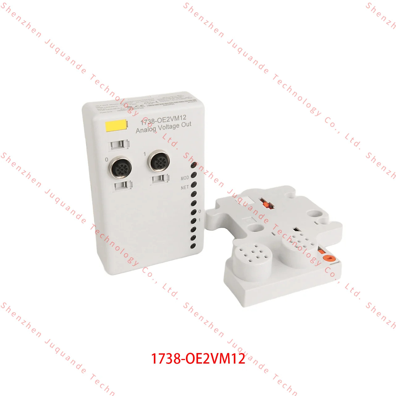 1799-DNETCON 1799-DNETSCN2R 1799-DNETSCN2R25 1738-OB8EM23 1738-OE2VM12 1738-OE2CM12/OE4CM12 1738-OB