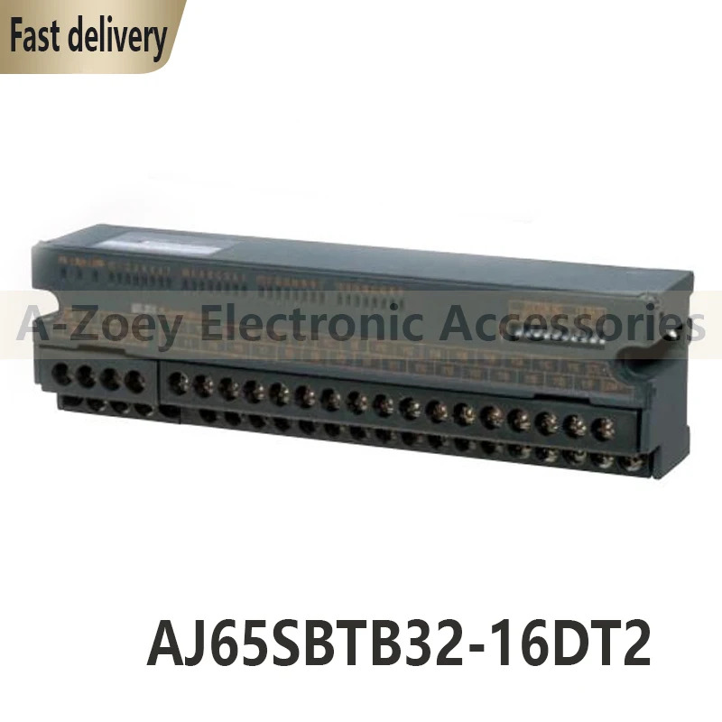 원본 AJ65SBTB32-16DT2 AJ65SBTB32 16DT2 AJ65SBTB3216DT2