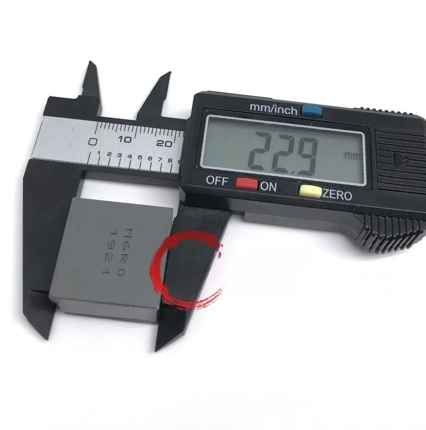 패치 고전류 전력 플랫 구리 와이어 인덕터 45A 6UH 6R0 페라이트 초크 코일개