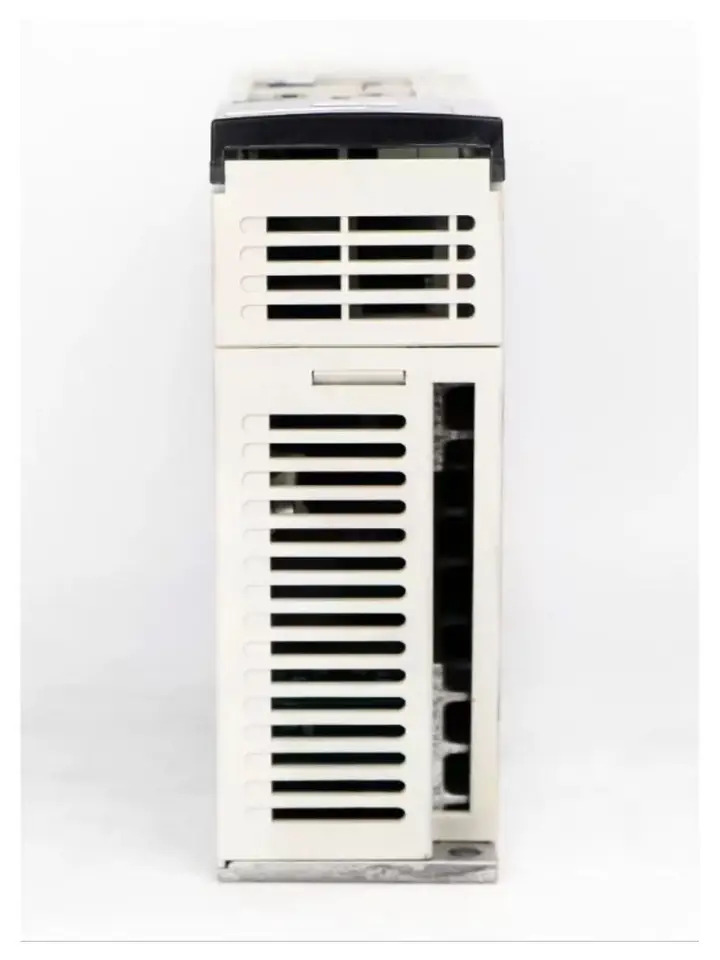 리퍼 MDS-B-SVJ2-03 드라이브 완료