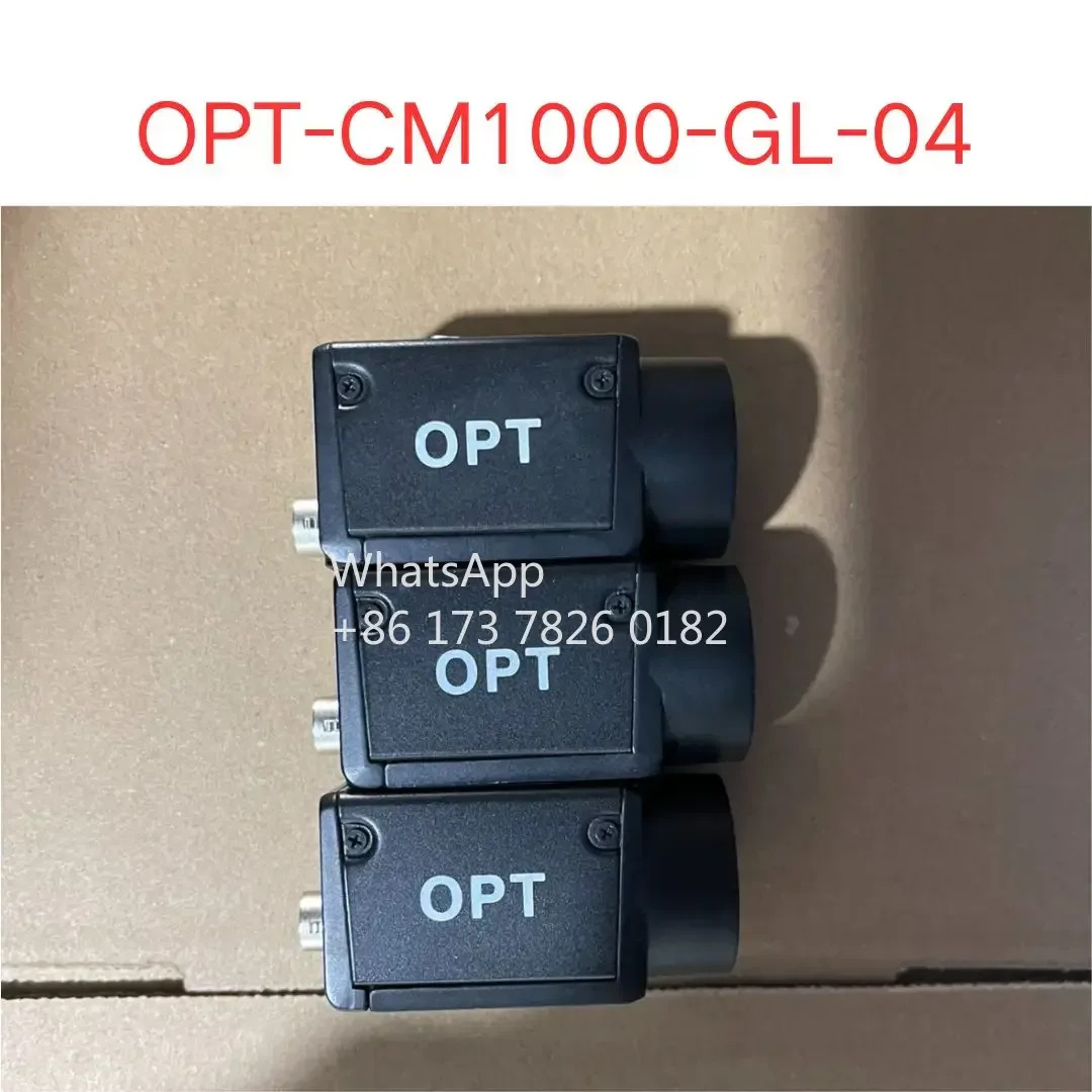리퍼 OPT-CM1000-GL-04 산업카메라 OK