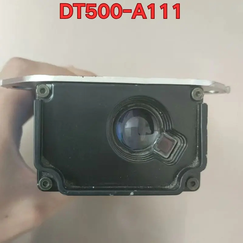 리퍼 SICK DT500-A111 센서 기능 정상