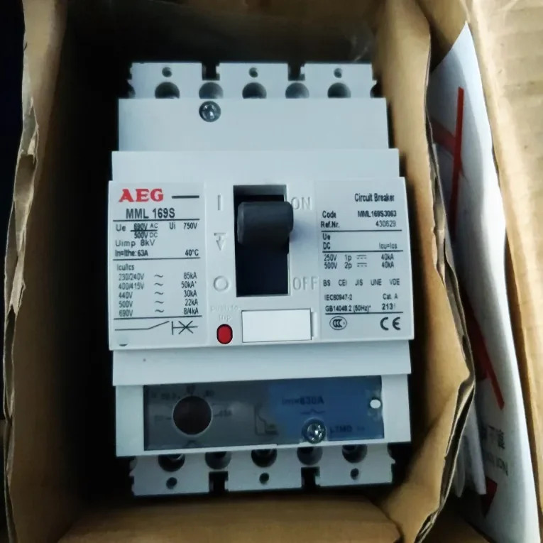 2025년식 MML 169S 63A MML169S3063