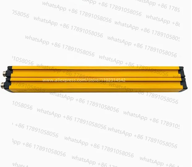 안전 라이트 SEG20-2514N-LO-3-Y